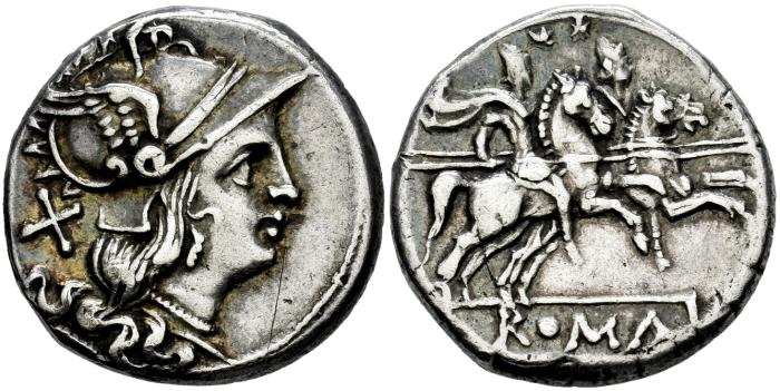 Roman Republican