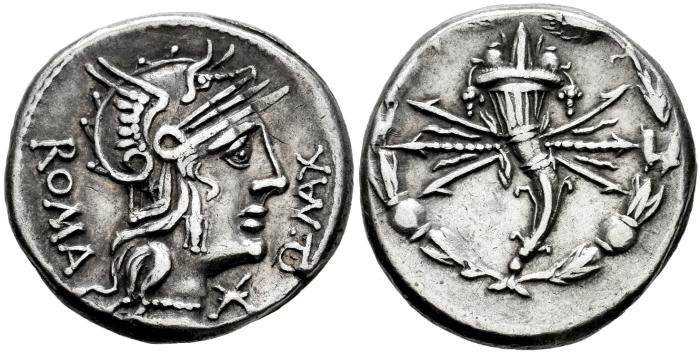 Roman Republican