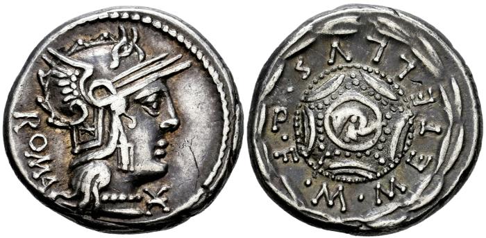 Roman Republican