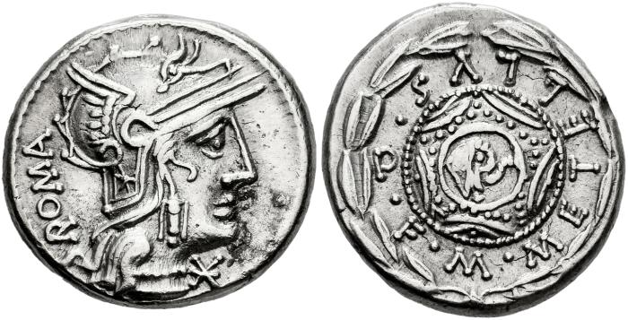 Roman Republican