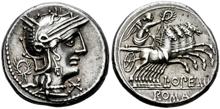 Roman Republican