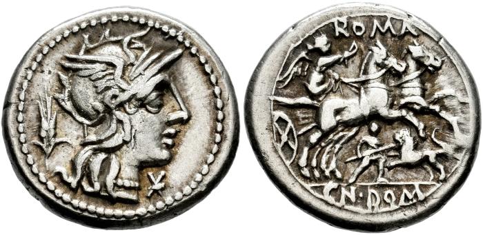 Roman Republican