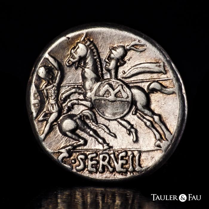Roman Republican