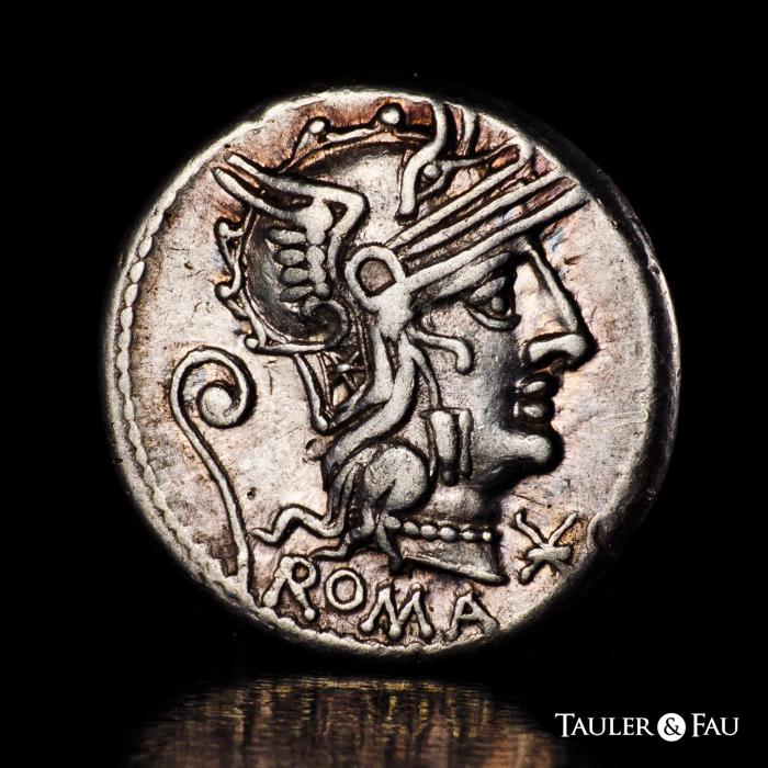 Roman Republican