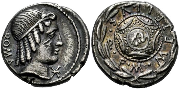 Roman Republican