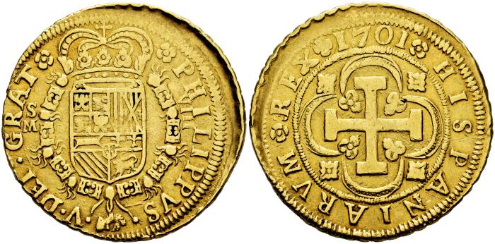 Monarquía Española