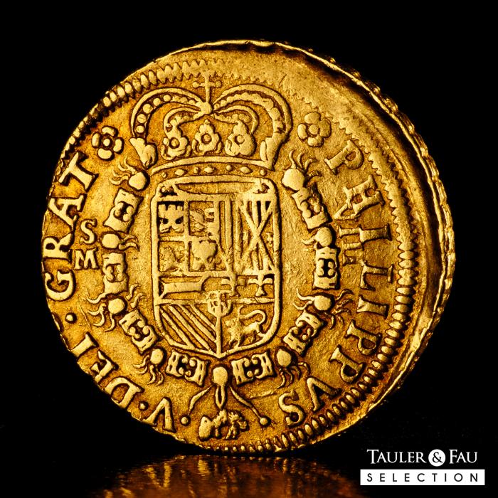 Monarquía Española