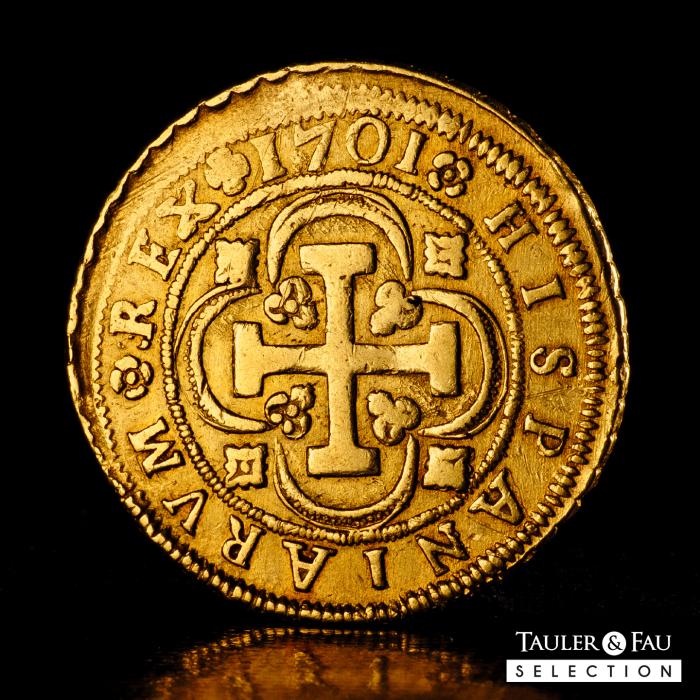 Monarquía Española