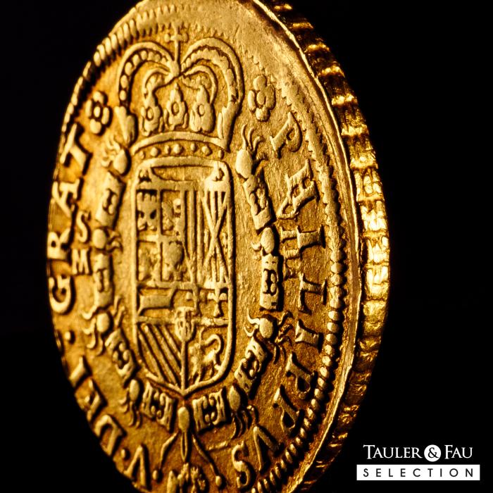 Monarquía Española