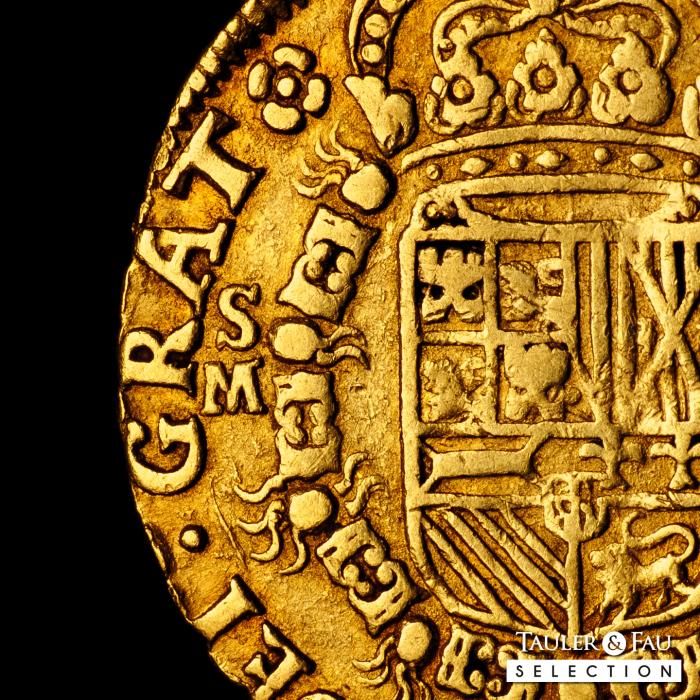 Monarquía Española