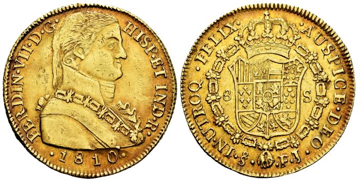 Monarquía Española