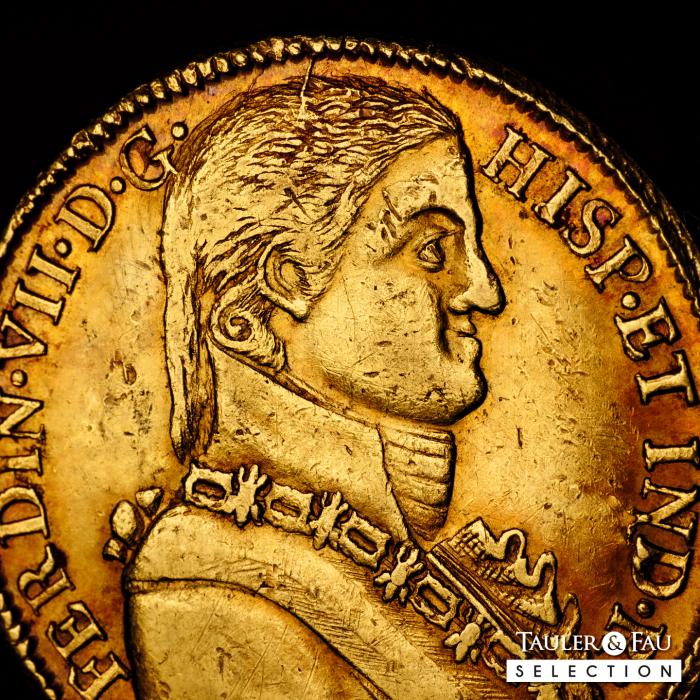 Monarquía Española