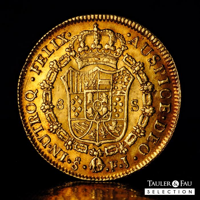 Monarquía Española