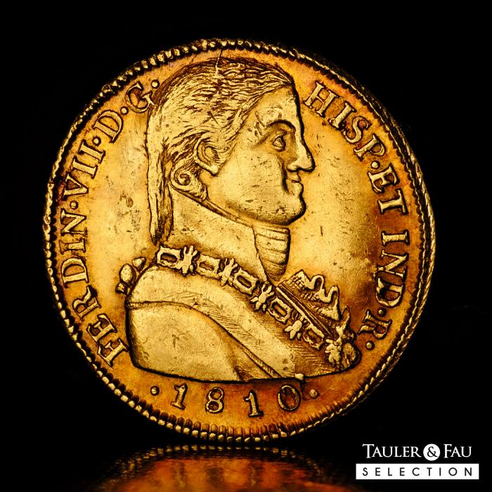 Monarquía Española