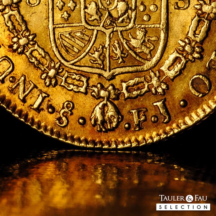 Monarquía Española