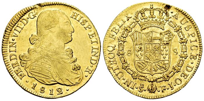 Monarquía Española