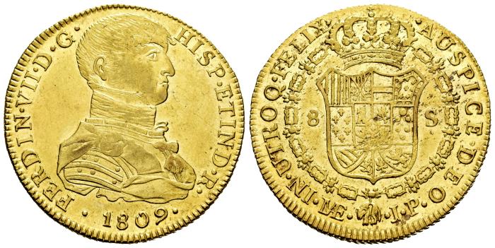 Monarquía Española