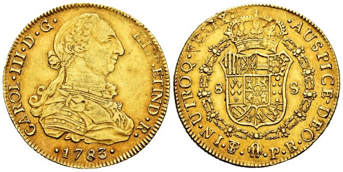 Monarquía Española