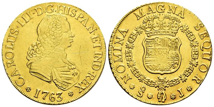 Monarquía Española