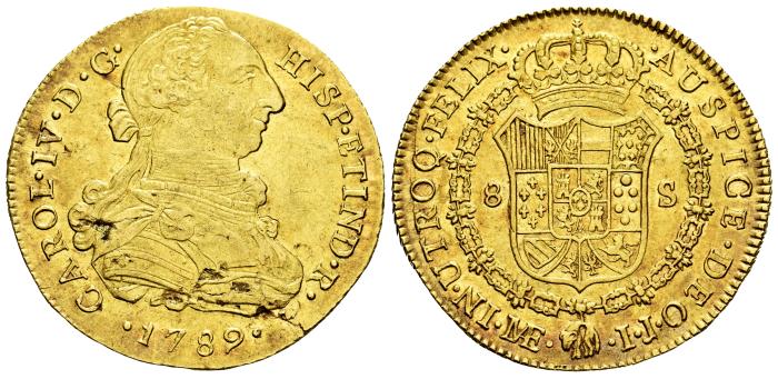 Monarquía Española