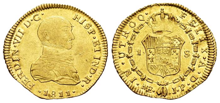 Monarquía Española