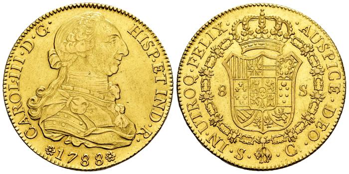 Monarquía Española