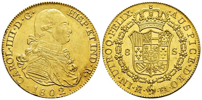 Monarquía Española