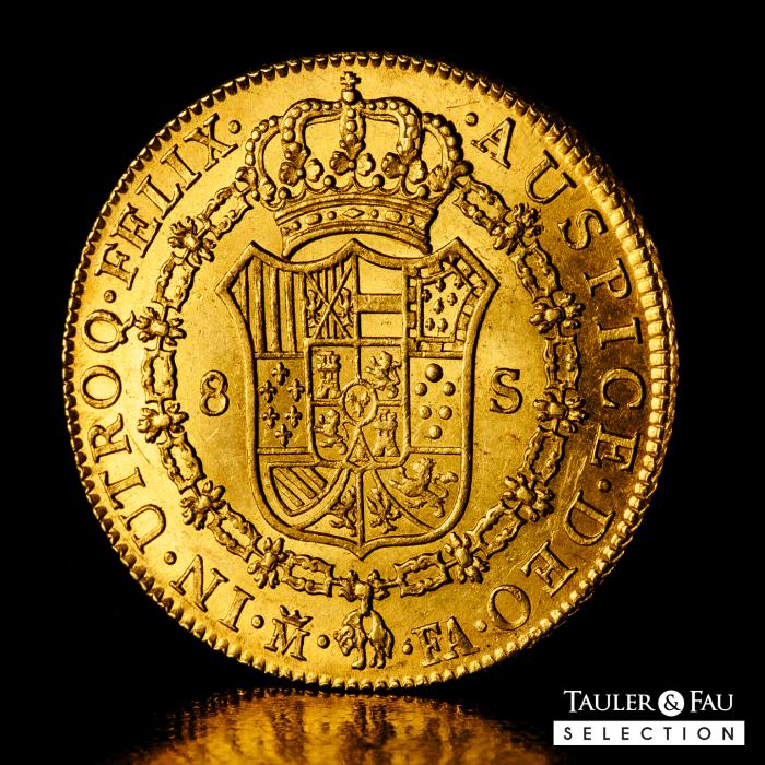 Monarquía Española