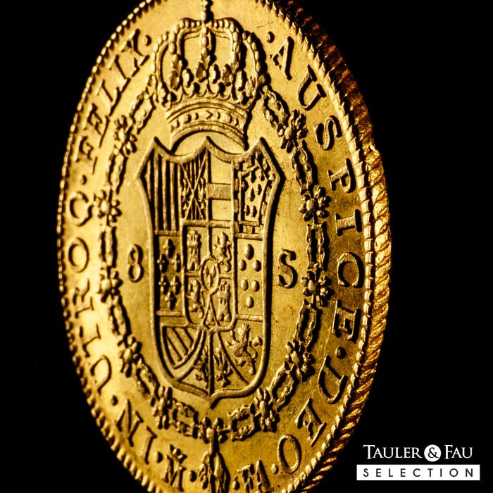 Monarquía Española