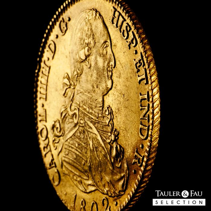 Monarquía Española