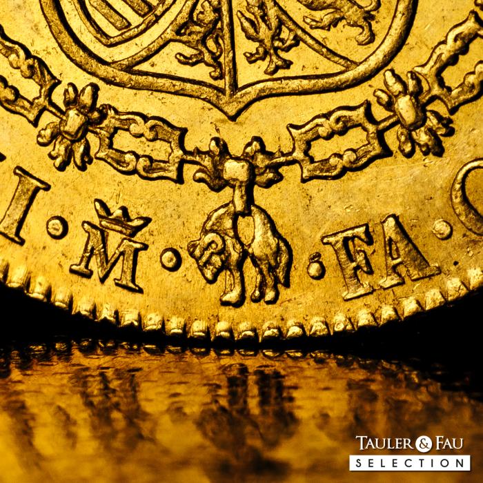 Monarquía Española