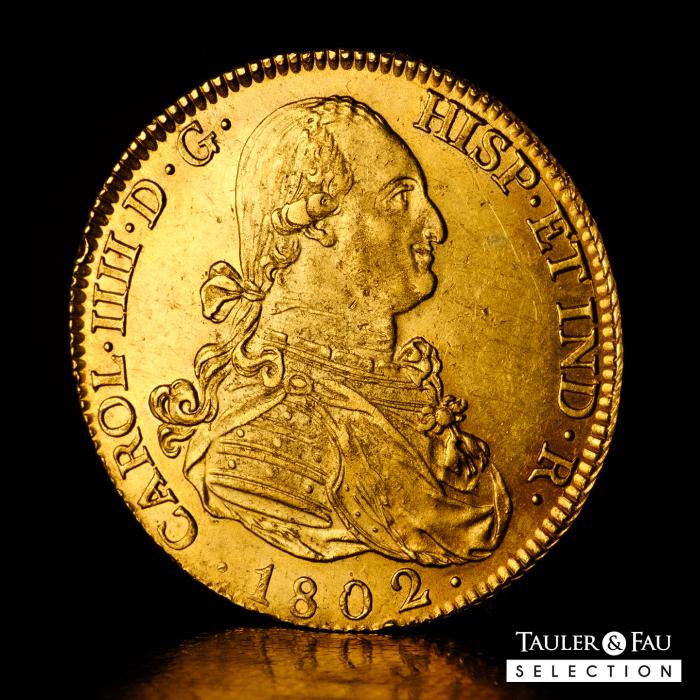 Monarquía Española