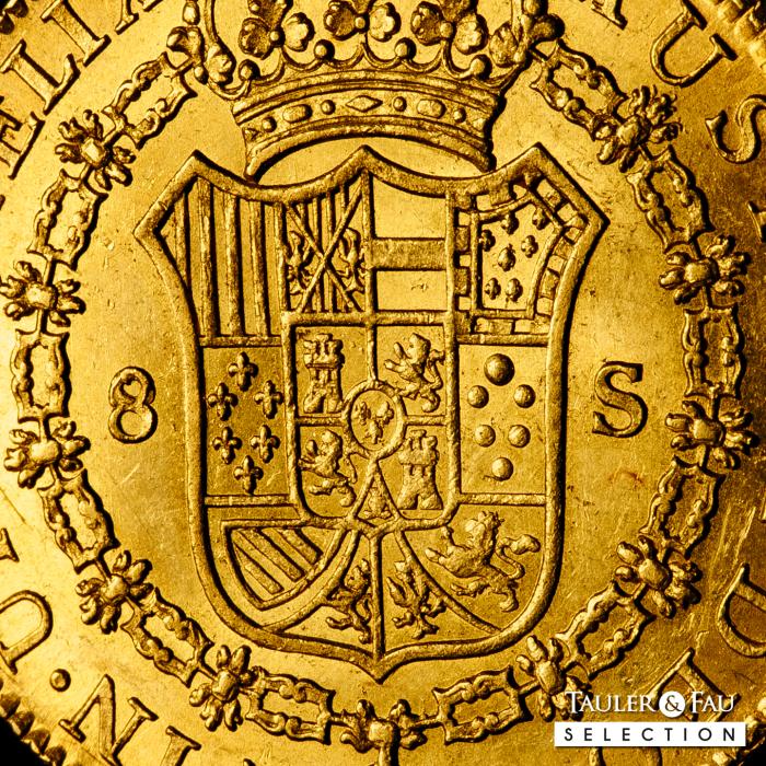 Monarquía Española