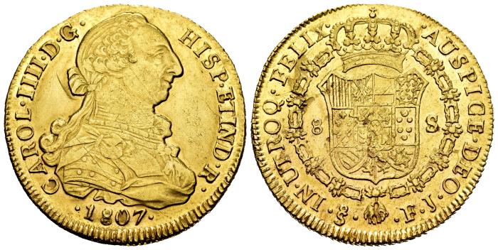 Monarquía Española