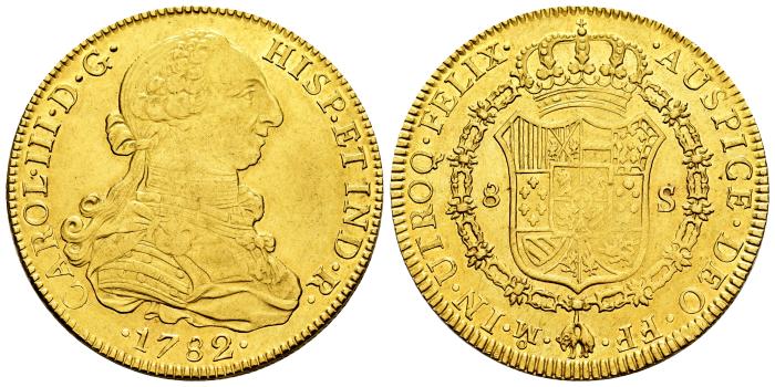 Monarquía Española