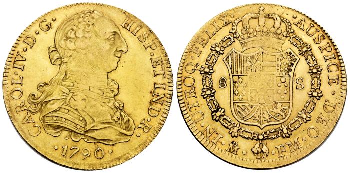 Monarquía Española