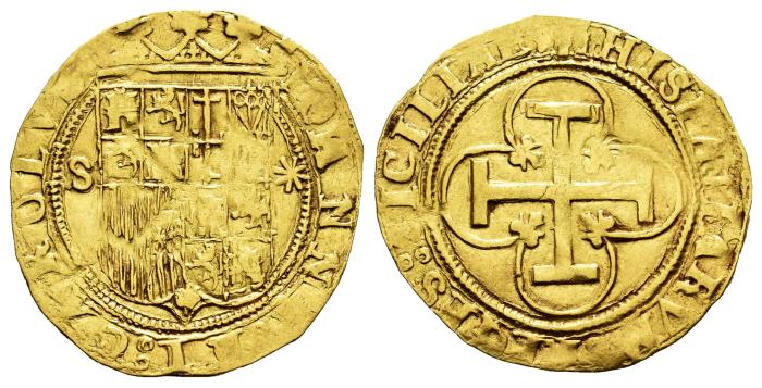 Monarquía Española