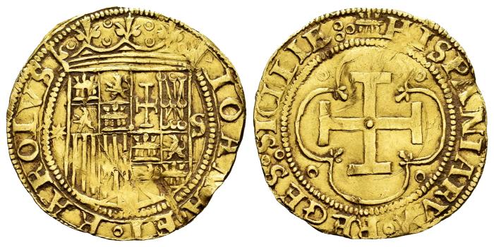 Monarquía Española