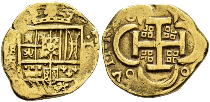 Monarquía Española