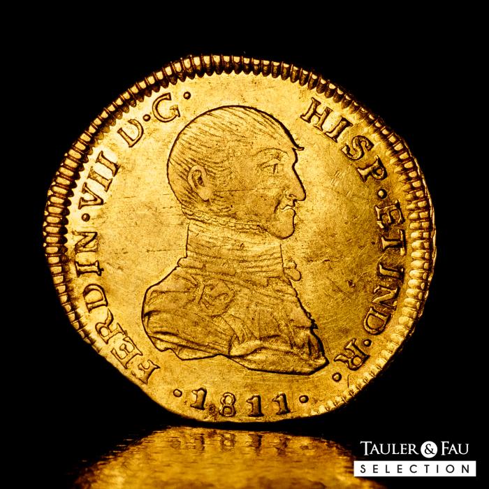 Monarquía Española