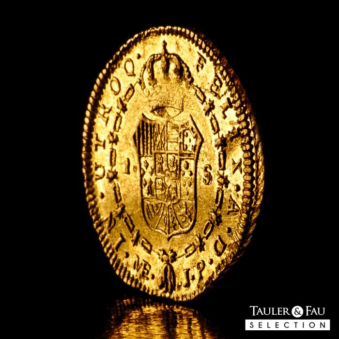 Monarquía Española