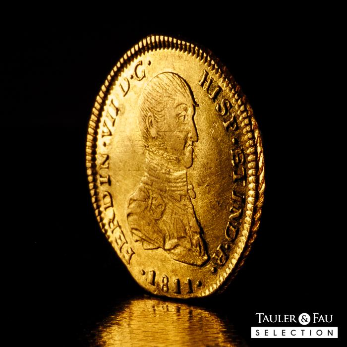 Monarquía Española