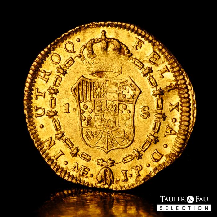 Monarquía Española