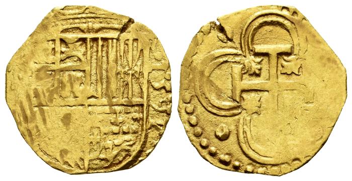 Monarquía Española