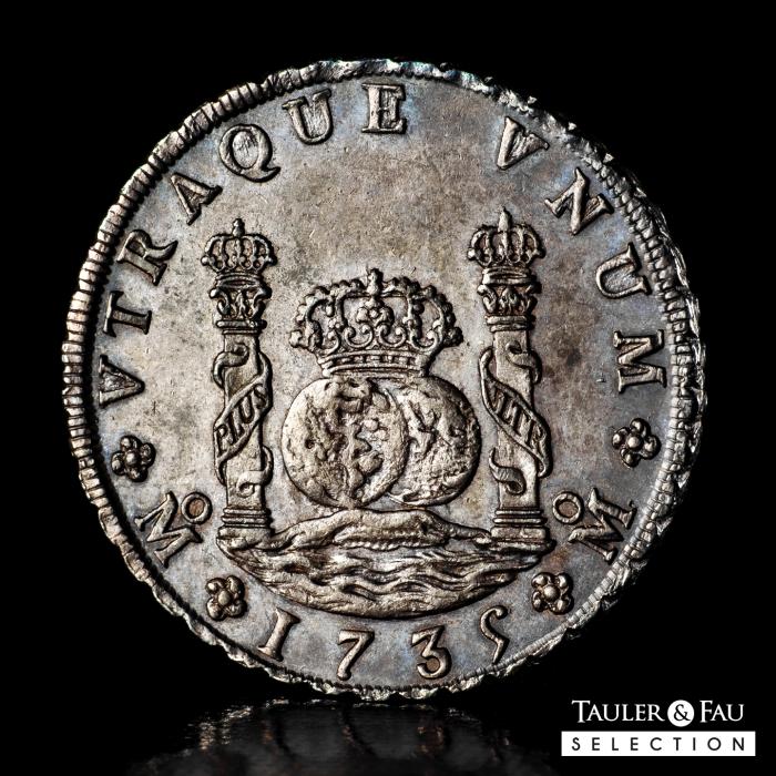 Monarquía Española