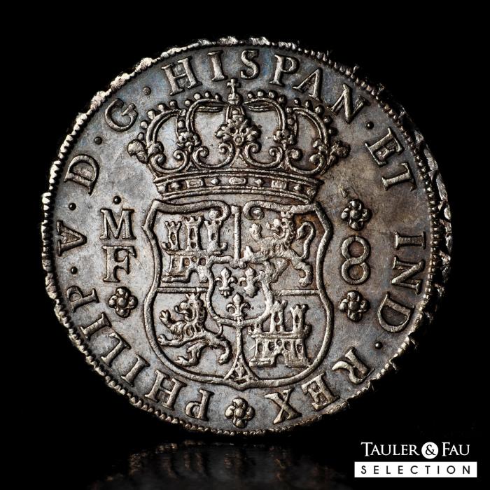 Monarquía Española