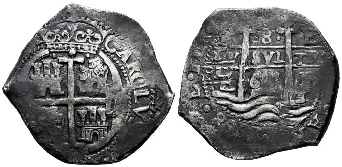 Monarquía Española