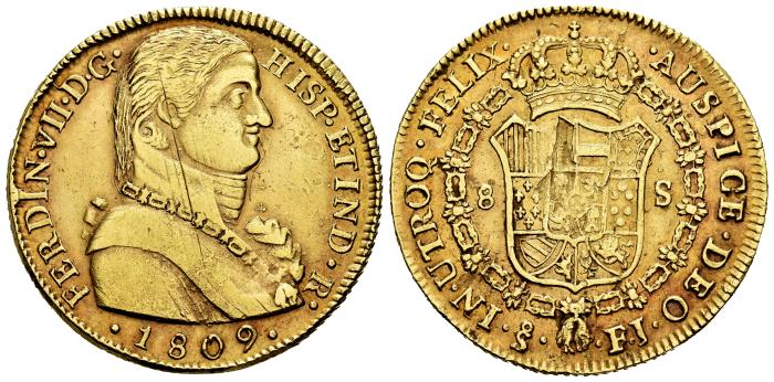 Monarquía Española