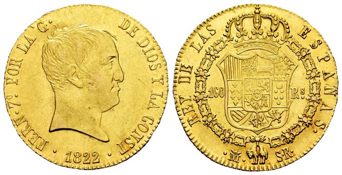 Monarquía Española