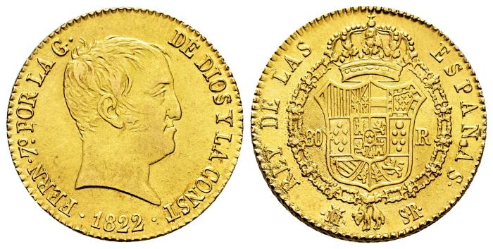 Monarquía Española